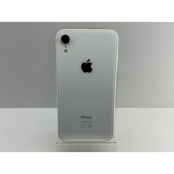 Apple iPhone XR 64GB White, Model A2105